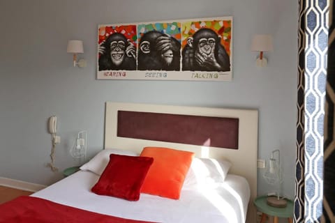 Hotel Les Pasteliers Vacation rental in Albi