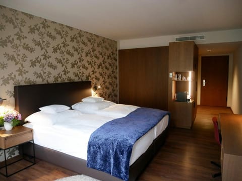 Best Western Premier Hotel Rebstock Vacation rental in Wurzburg