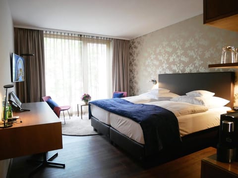 Best Western Premier Hotel Rebstock Vacation rental in Wurzburg