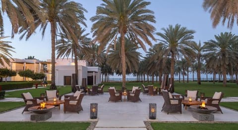 The Chedi Muscat Vacation rental in Muscat