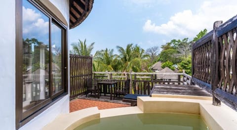 AANA Resort & Spa Vacation rental in Ko Chang