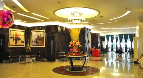 Eurotel North Edsa Hotel Vacation rental in Quezon City