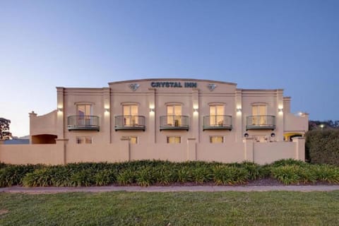 Best Western Crystal Inn Vacation rental in Bendigo