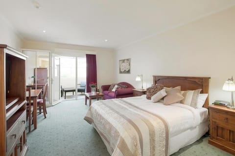 Best Western Crystal Inn Vacation rental in Bendigo