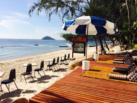 Koh Tao Montra Resort & Spa (SHA Plus) Vacation rental in Ko Tao