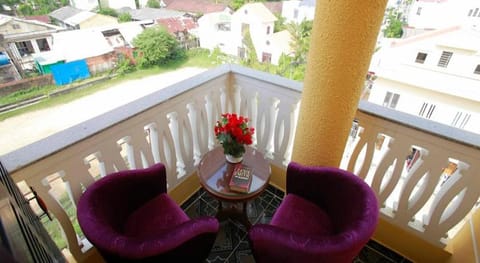 Hai Au Boutique Hotel and Spa Vacation rental in Hoi An