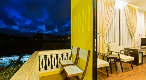 Hai Au Boutique Hotel and Spa Vacation rental in Hoi An