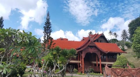 Grand Sea Beach Resort Vacation rental in Ko Pha-ngan Sub-district