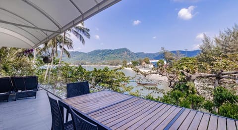 Kamala Beach Estate Resort - SHA Plus Vacation rental in Kamala