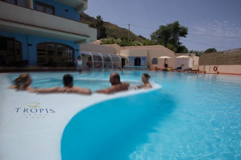 Hotel Tropis Vacation rental in Tropea