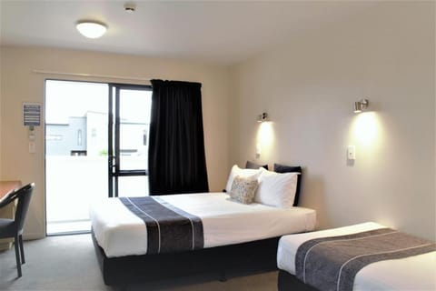 Bella Vista Motel Taupo Vacation rental in Taupo