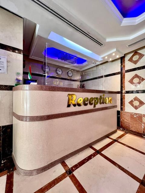 Dream Palace Hotel Vacation rental in Ajman