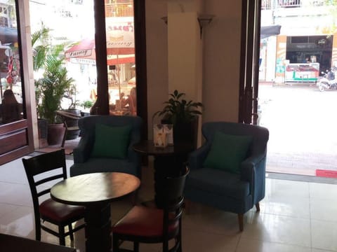 City Lodge Hotel Vacation rental in Phnom Penh Province