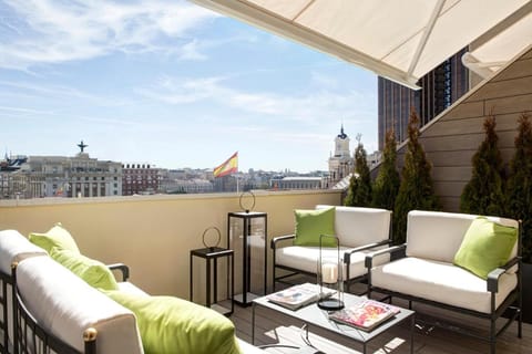 The Pavilions Madrid Hotel Vacation rental in Centro