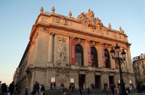 Première Classe Lille Centre Hotel in Lille