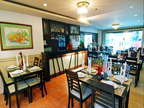 Acl Suites Vacation rental in Pasig