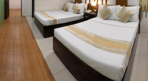 Acl Suites Vacation rental in Pasig