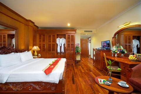 Dragon Royal Angkor Hotel Vacation rental in Krong Siem Reap