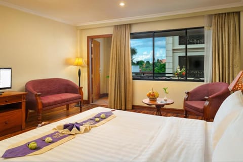 Dragon Royal Angkor Hotel Vacation rental in Krong Siem Reap