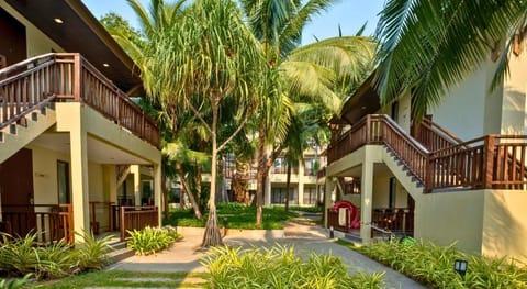 Koh Chang Kacha Resort & Spa Vacation rental in Ko Chang