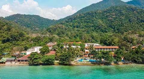 Koh Chang Kacha Resort & Spa Vacation rental in Ko Chang