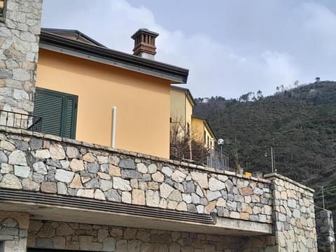 Hotel Villa Argentina Vacation rental in Riomaggiore