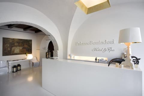 Palazzo Bontadosi Hotel & Spa Vacation rental in Montefalco