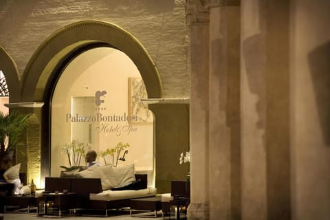 Palazzo Bontadosi Hotel & Spa Vacation rental in Montefalco