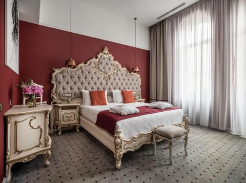 Grand Hotel Lviv Casino & Spa Vacation rental in Lviv