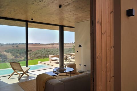 Herdade da Malhadinha Nova - Relais & Chateaux Vacation rental in Beja District