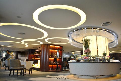 Crowne Plaza Foshan, an IHG Hotel Hotel in Guangzhou