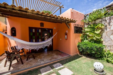 Pousada Tranquilandia Village Vacation rental in Canoa Quebrada