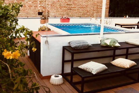 Oasis Backpackers' Hostel Sevilla Vacation rental in Seville