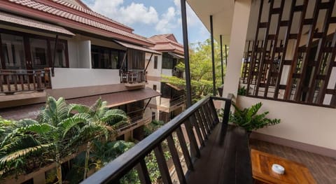 Wind Beach Resort Vacation rental in Ko Tao