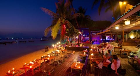 Wind Beach Resort Vacation rental in Ko Tao