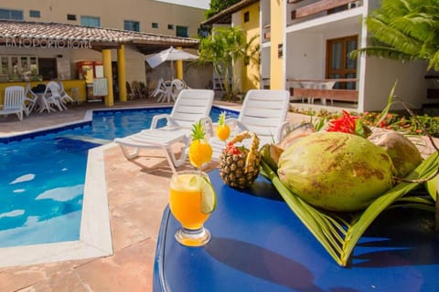 Hotel Oceano Porto Vacation rental in Porto Seguro