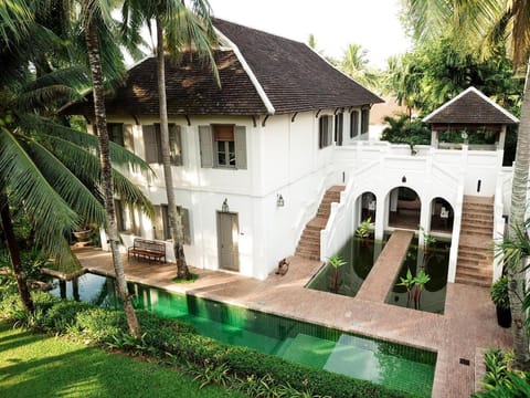 Satri House Secret Retreats Vacation rental in Luang Prabang