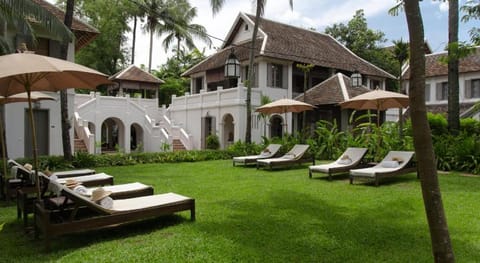 Satri House Secret Retreats Vacation rental in Luang Prabang