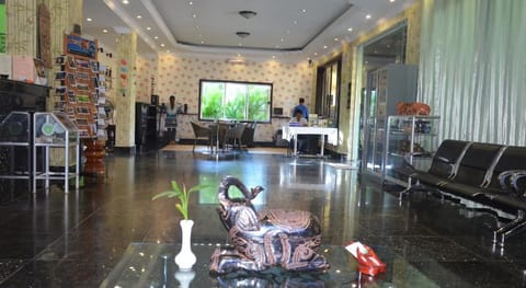 Parklane Hotel Vacation rental in Krong Siem Reap