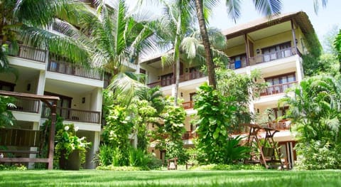 Bamboo Village Beach Resort Vacation rental in Phan Thiet