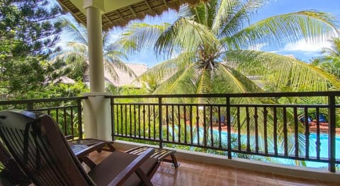 Bamboo Village Beach Resort Vacation rental in Phan Thiet