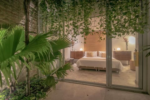 Casa Claver Loft Boutique Hotel Vacation rental in Cartagena