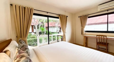 Bounty Resort Vacation rental in Ko Pha-ngan Sub-district