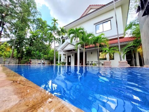 Passport Villa Vacation rental in Krong Siem Reap