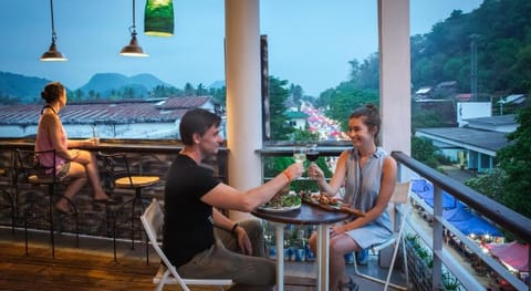 Indigo House Hotel Vacation rental in Luang Prabang