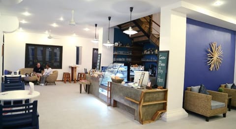 Indigo House Hotel Vacation rental in Luang Prabang