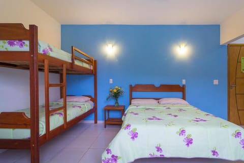 Pousada Camila Vacation rental in Paraty