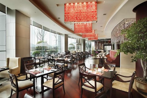 Holiday Inn Chengdu Century City - East, an IHG Hotel Hotel in Chengdu
