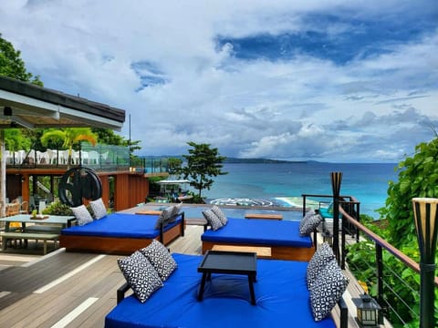 Fairways and Bluewater Boracay Vacation rental in Boracay