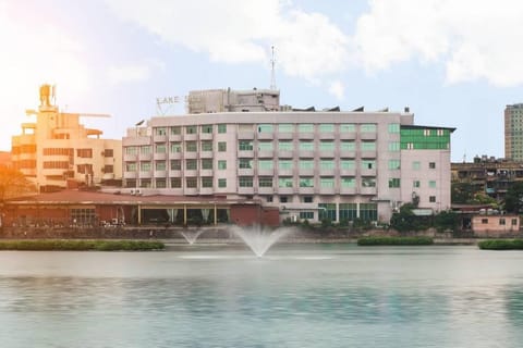 Lake Side Hotel Hotel in Hanoi